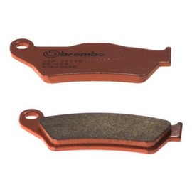 Brembo Brake Pads 07BB04SD