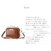 Gratante abb-g0006 Women's Round Zipper Mini Shoulder Bag, moss blue