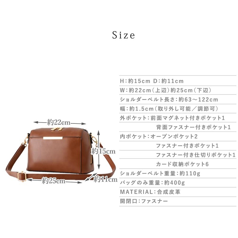 Gratante abb-g0006 Women's Round Zipper Mini Shoulder Bag, moss blue