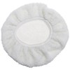 Einhell Polishing Hoods Set (x2 Pieces) - Original Replacement Polishing