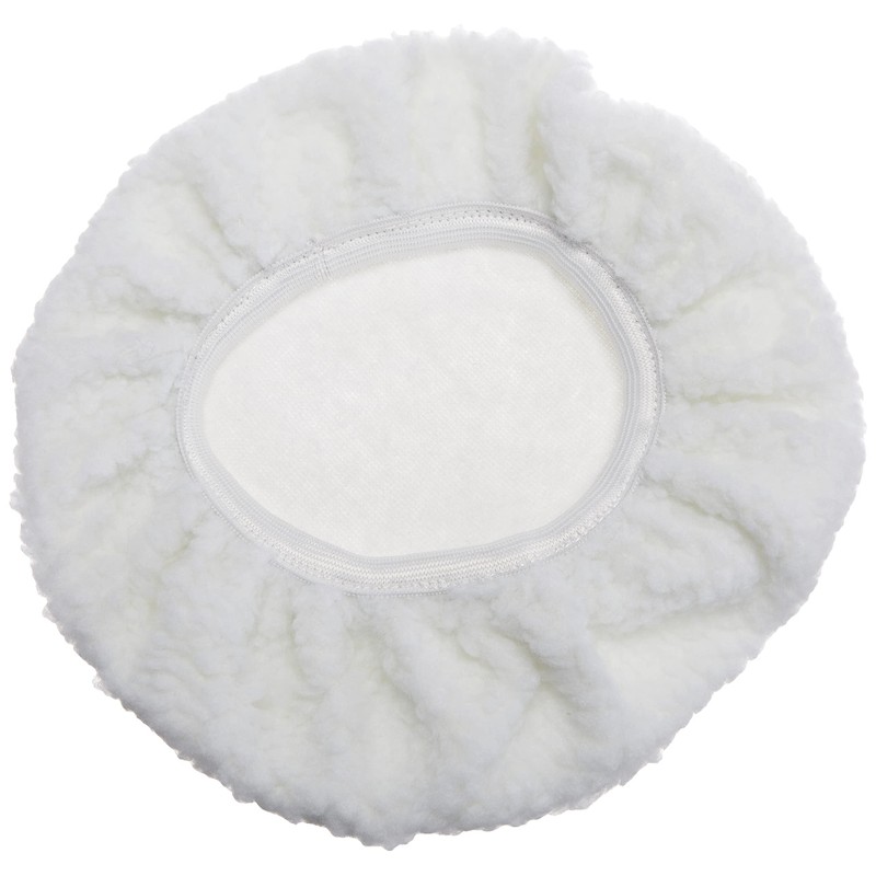 Einhell Polishing Hoods Set (x2 Pieces) - Original Replacement Polishing