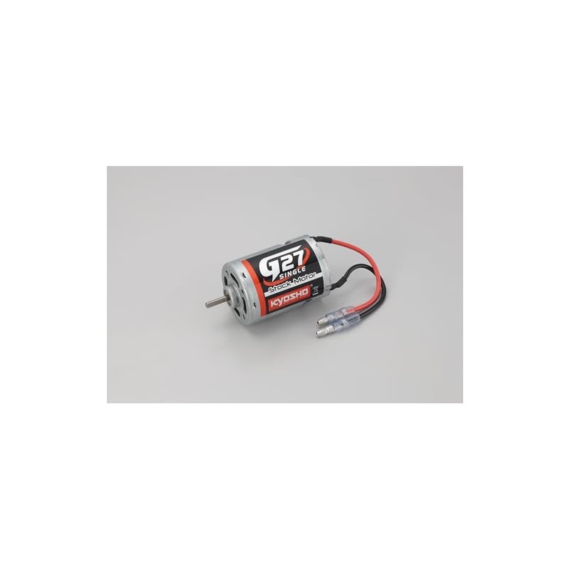 Kyosho 70702B 540 Class G Series Motor G27 Single