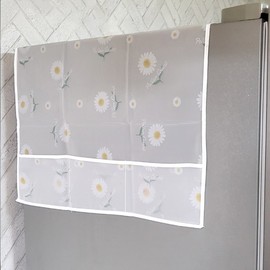 PEVA Translucent Multipurpose Cover Storage Cover 54 x 130cm 3ea