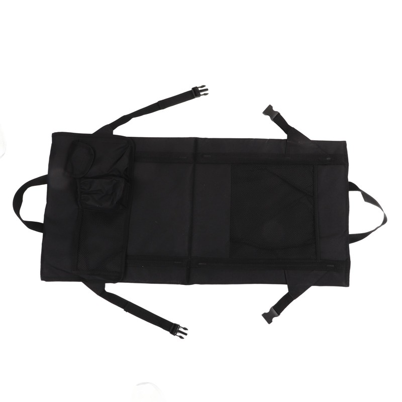 Stadium Seat Cushion Multifunctional Foldable Portable Compact Bleacher Seat Cushion
