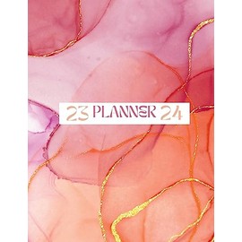 The Pink Planner
