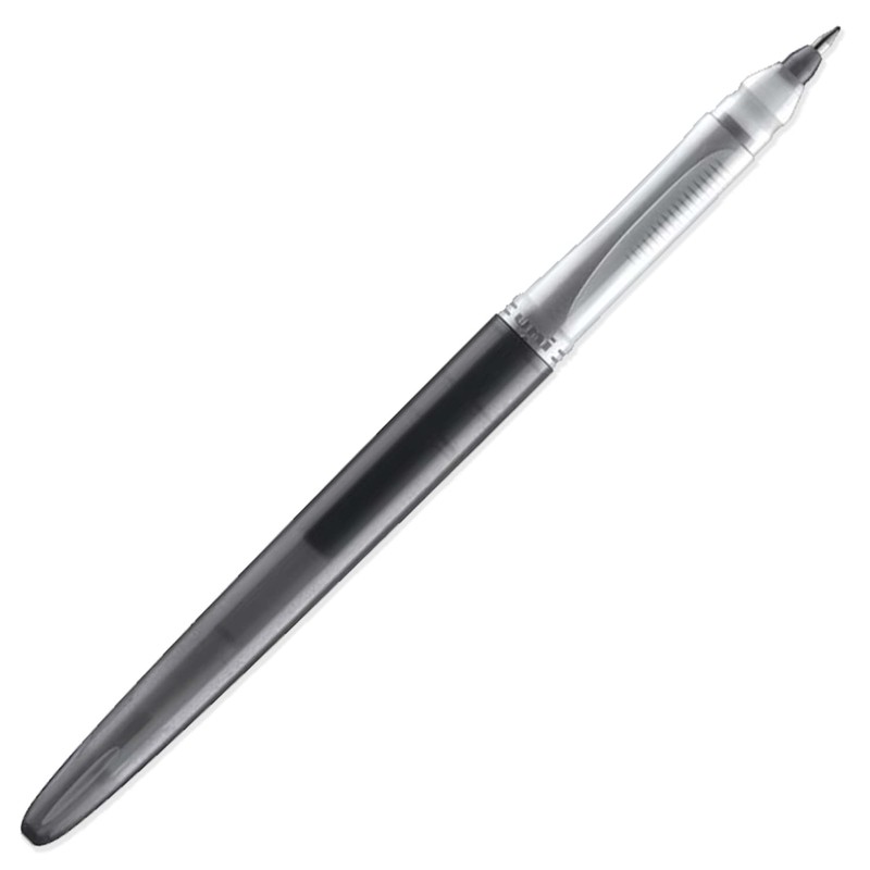 uni-ball Signo UM-170 Gelstick Gel Rollerball Pen - Black, Blue,