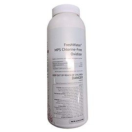 80030 MPS Chlorine Free Oxidizer 2.5lb