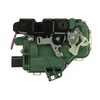 URO Door Latch/Actuator Assembly, Rear Left