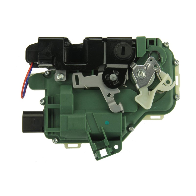 URO Door Latch/Actuator Assembly, Rear Left