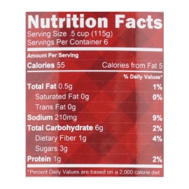 UD_Frik and Frak for Case of 6-24 Oz Premium Turning Tool with Sauce the Sauce