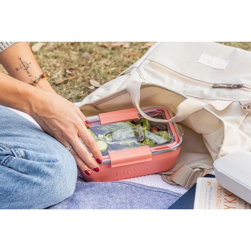 RIGWA Rex Trio Set, Cool Grey, Includes 26 oz, 36