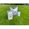 5 Pounds Potassium Water-Absorbing Crystal Polymer for Plants Soil Moist
