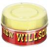 Wilson 01001 New Wilson Wax 6.0 oz (170 g) [HTRC4.1]