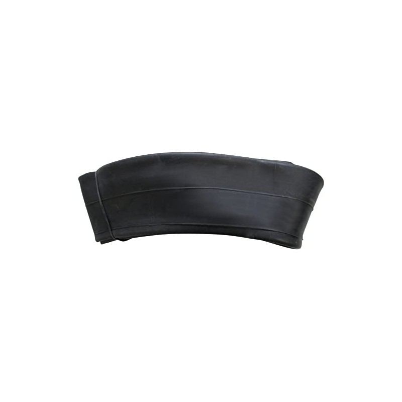 Bridgestone MCSC6840 Motorcycle Tire Tube, 90/90*100/80-18, Valve Shape: TR4, Rim