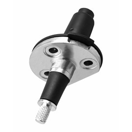 Vaticas Radio Antenna Base Fit for Ford F-250 F-350 Super Duty 2000-2007 Excursion 2000-2005 Replace 5C3Z-18936-AA