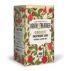 Heath & Heather Organic Raspberry Leaf Teabags | Individually Wrapped