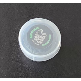 TAOM  V10 CHALK, pool table, snooker, billiard chalk. - Single, basic box