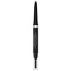 L'Oréal Paris Eyebrow Pencil with Rotating Triangle Tip for Defined