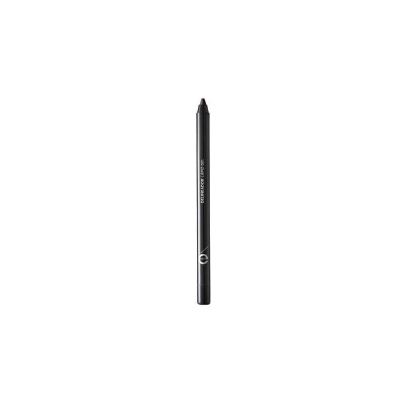 ésika - Delineador Lápiz Gel para Ojos de Larga Duración