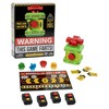 Goliath Games: Warning: This Game Farts | Sniff Out The
