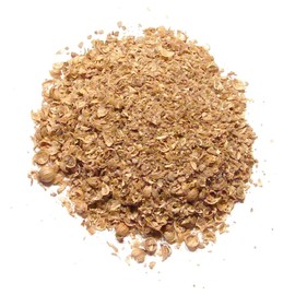 Coriander, Coarse Ground-2Lb-Coarse Ground Coriander Seed