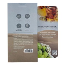 Huxley Oil Essence: Essence Oil  Like Premium Facial Serum 30ml - 2 Pack Korea