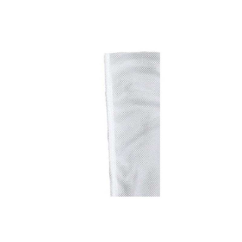 Mesh and Mesh Cotton Tzitzis Sizes 2 - 26 (Mesh,