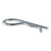 CURT 21600 Trailer Hitch Clip for 1/2 or 5/8-Inch Pin