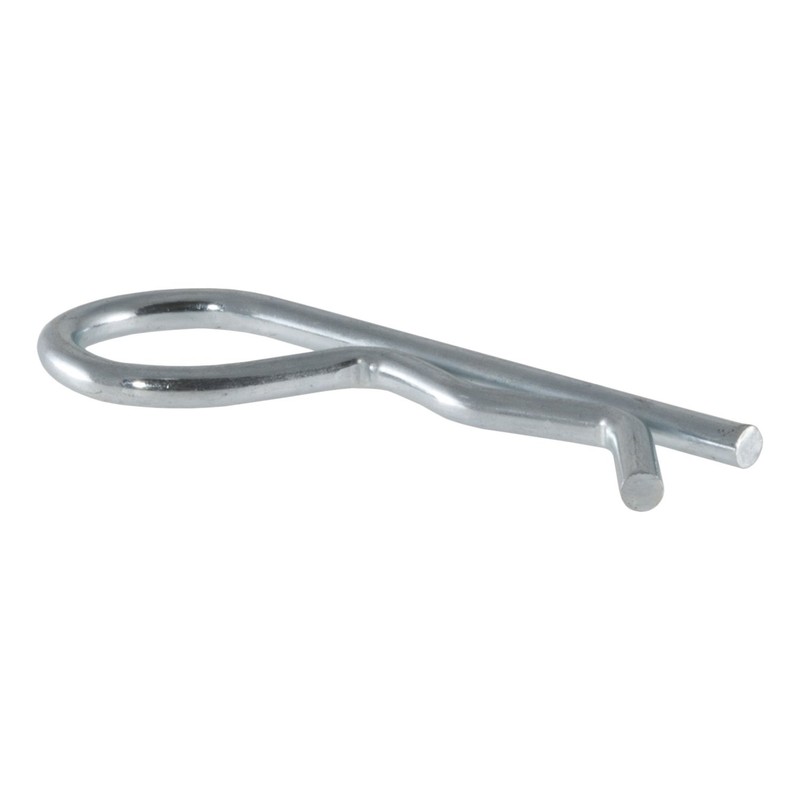 CURT 21600 Trailer Hitch Clip for 1/2 or 5/8-Inch Pin
