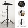 Facilife Projector Stand Tripod - Laptop Tripod Projector Stand Adjustable