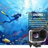 Compatible for Go Pro Hero 13 12 11 10 9