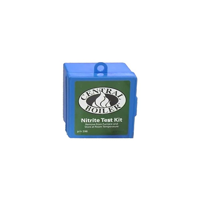 Central Boiler Nitrite Test Kit
