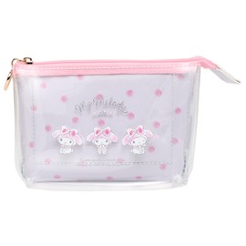 Aldi SR34-16 My Melody Cosmetic Bag, My Melody