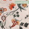 Maison d' Hermine Table Runner, 100% Cotton, Decorative Washable Table