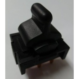 N/A 1984-1989 C4 CORVETTE POWER WINDOW SWITCH 10092804, 19245389