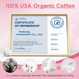 Classycoo Compressed Towel - 100% USA Organic-Cotton Disposable Face Towel, Gift Box Mini Soft Coin Portable Tissue Camping Tablets for Travel, Hiking, Sport, Beauty, Home Facial Hand Wipes Pink