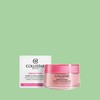 Collistar Idroattiva+, Sorbetto Idratazione MAT, Face Cream, 100H Moisture, Light
