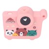 Kids Digital Camera 40MP Children Camera with 2.4 Inch HD