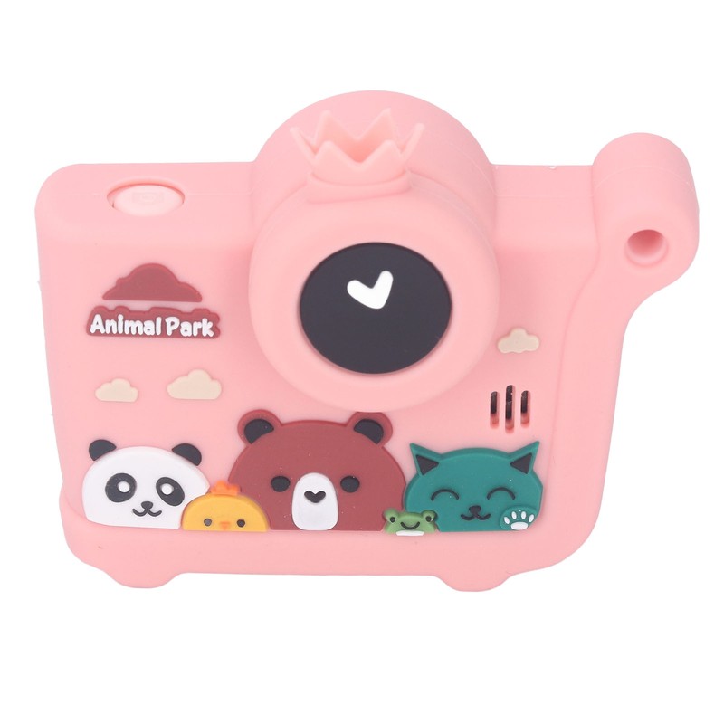 Kids Digital Camera 40MP Children Camera with 2.4 Inch HD