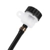 Universal Brake Master Cylinder Pump with Storage Tank for Motorcycle