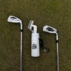 Water Blade™ – Elite Golf Club Brush:_Fairway Green
