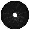 vhbw 2x Filter Activated Carbon Filter compatible with Klarstein 10034098,