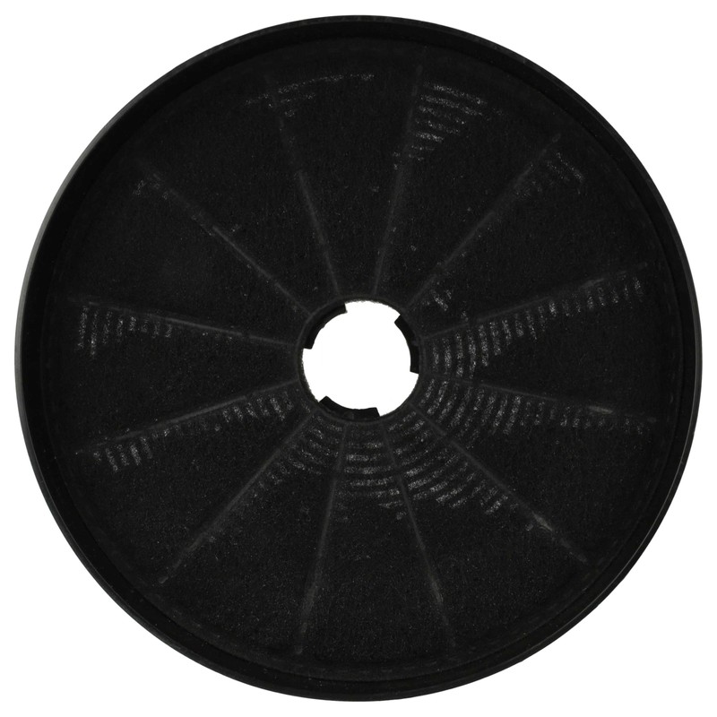 vhbw 2x Filter Activated Carbon Filter compatible with Klarstein 10034098,