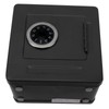 Password Box Durable Metal Password Cash Can Multifunctional Coded Lock