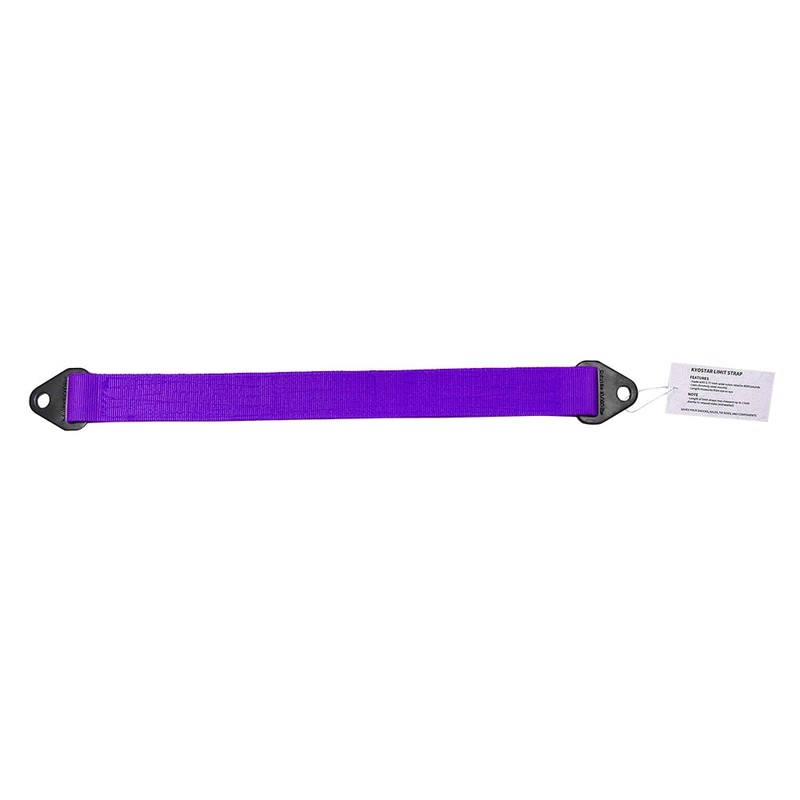 KYOSTAR 21 Inch Limit Strap, Premium Quad Wrap Limit Strap