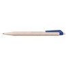 Caran d'Ache Ballpoint Pen, Oil-based, 825 Woodchip, 0825-162, Genuine Imported