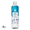 Yves Rocher Pure Blue Express Makeup Remover, 200ml, 4 pieces / 이브로쉐 퓨어블루에 익스프레스 메이크업 리무버, 200ml, 4개