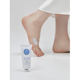 Grane Pastel Repairing Foot Balm 60ml / 그라네파스텔 리페어링 풋 밤 60ml
