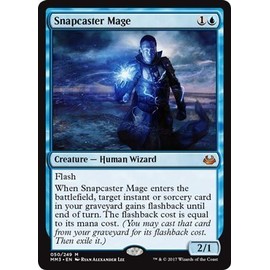 Snapcaster Mage