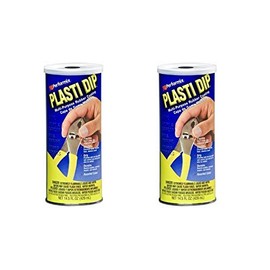 PLASTI DIP 14.5OZ YELLOW